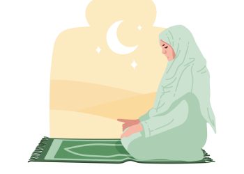 Keutamaan Sholat Dhuha