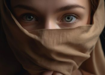 Kisah Pelacur yang Bertaubat