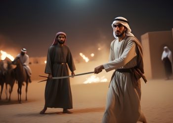 Kisah Sa'ad bin Abi Waqqash Sahabat Rasulullah