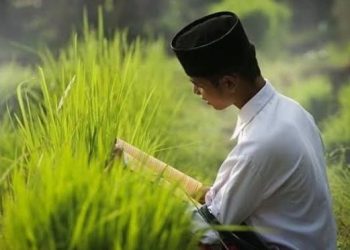 Kisah Santri Kyai Kholil Bangkalan