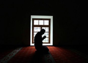 Langkah Menghadapi Ujian atau Cobaan Hidup