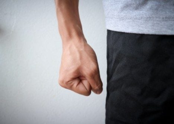 Larangan marah terlalu lama