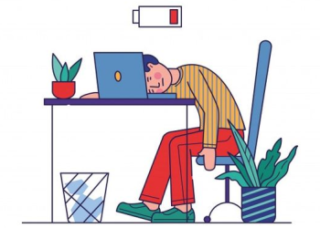 Lelah yang Justru Disukai oleh Allah