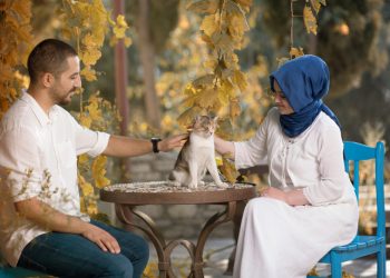 Long-lasting Relationship in Islam is istidraj