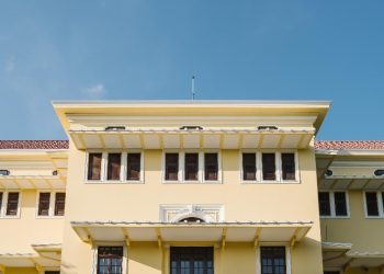 Madrasah Diniyah untuk Pembentuk Moral Anak Bangsa