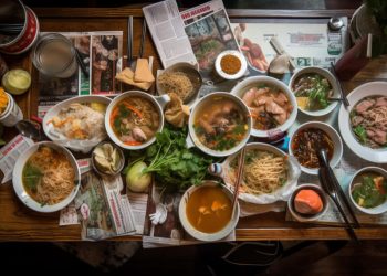 Makanan dan Minuman yang Disukaii Rasulullah