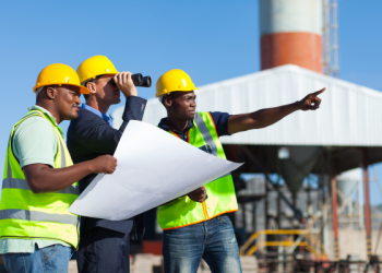 Manajemen Proyek Konstruksi dalam Sudut Pandang Islam