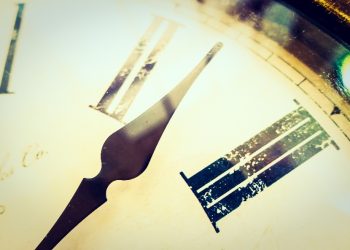 Manajemen Waktu Menurut Islam