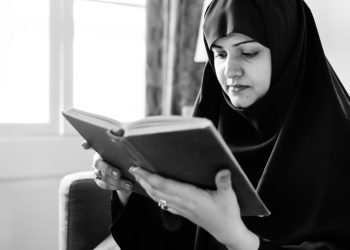 Melakukan Upgrade Diri Versi Muslimah