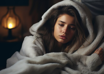 Melepas Ikatan Setan Saat Bangun Tidur