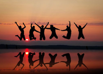 Memilih Sahabat yang Tepat