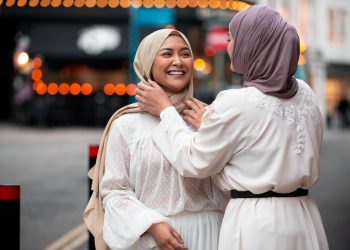 Memilih Teman yang Baik dan Benar