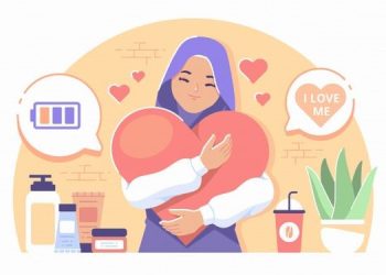 Mempercantik Diri yang Benar Menurut Islam