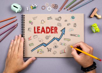 Mengasah Keterampilan Seorang Leader