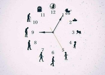 Menghargai Umur Selagi Masih Sempat