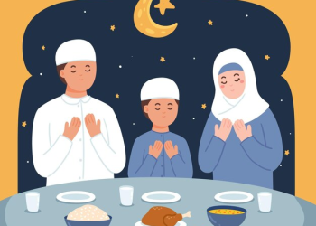 Niat Qadha Puasa Ramadhan