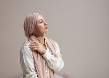 OOTD Untuk Perempuan Dilarang Dalam Islam