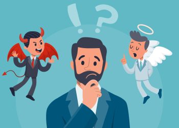 Pedoman Moral dan Etika