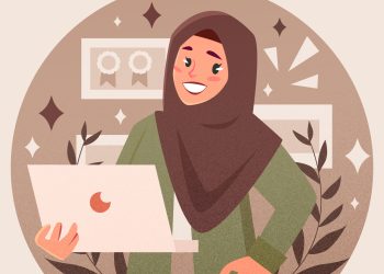 Peran Perempuan dalam Membangun Peradaban