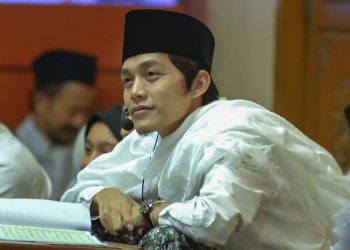 Rahasia Sukses Dunia Akhirat Menurut Gus Iqdam