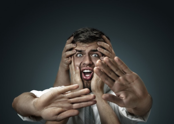 Rasa Takut yang Dapat Menyebabkan Kesyirikan