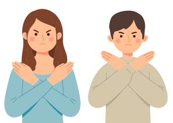 Sifat Paling DIbenci Islam