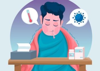 Sakit Tidak Hanya Berarti Musibah, Tetapi Juga Nikmat