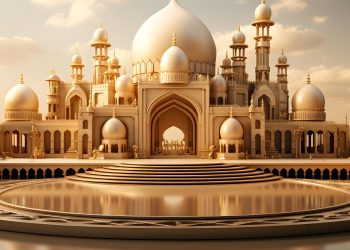 Sejarah Dinasti Abbasiyah, Masa Kejayaan Islam