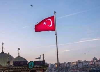 Sejarah Dinasti Turki Utsmani