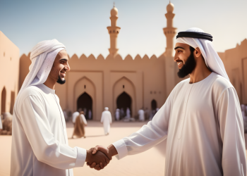 Sejarah Penyatuan Muhajirin dan Ansor