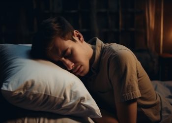 Tidur Menjelang Magrib yang Wajib Dihindari