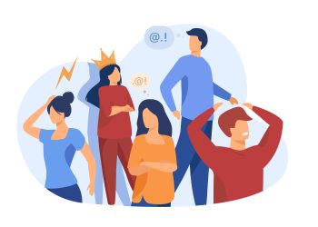 Tingkah Laku Manusia