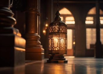 Ujian dari Allah Merupakan Wujud Kecintaan terhadap Hambanya