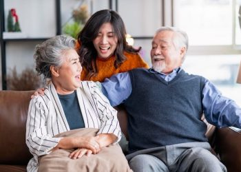 Manfaat Berbakti kepada Kedua Orangtua