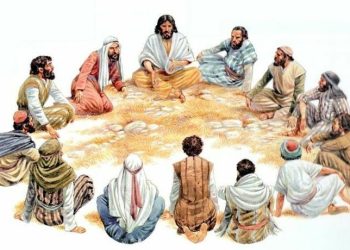 Kaum Hawariyyun, Penolong Agama Allah Zaman Nabi Isa