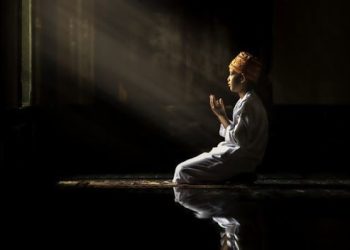 Keutamaan Sikap Sabar Ketika Menghadapi Musibah