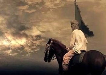 Mengharukan! Kisah Abu Dujanah yang Membuat Rasulullah Meneteskan Air Mata