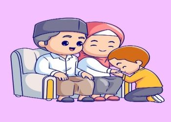 Adab Kepada Orang Tua