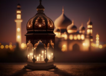 7 Peristiwa Penting Bulan Rajab dalam Sejarah Islam