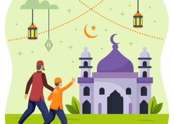 7 Reminder yang Bisa Bikin Kamu Kecanduan Shalat!