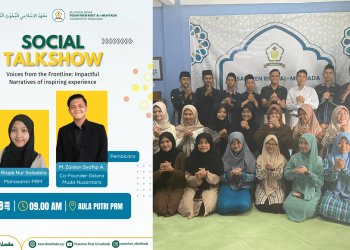 Social Talkshow 2024: