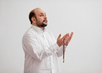 Cara Menguatkan Iman