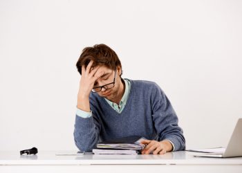 Jadikan Lelah Karena Allah