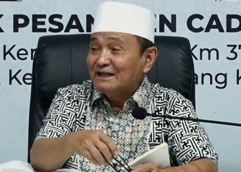 KH Buya Syakur Yasin MA