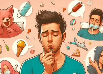 Kebiasaan Pembawa Penyakit Menurut Islam