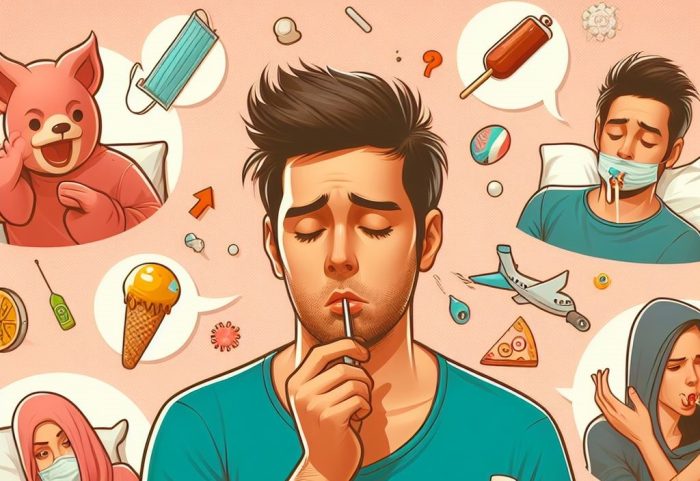 Kebiasaan Pembawa Penyakit Menurut Islam