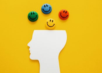 Kecerdasan Emosional Seseorang