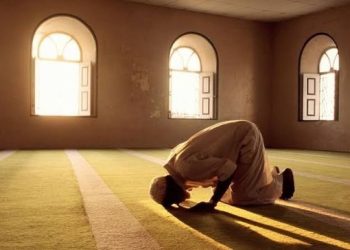 Keutamaan Shalat dengan Benar