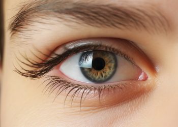 Menjaga Mata dari kemaksiatan