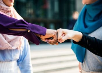 Membalas Kebaikan Orang Lain